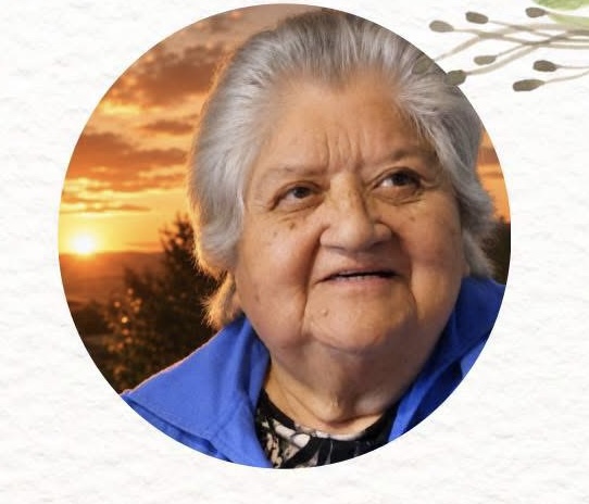 Sra. Margarita Soto Vargas